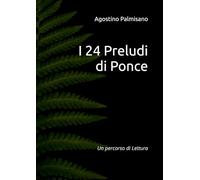 I 24 preludi di Ponce: Un percorso di Lettura
