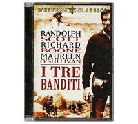 I 3 banditi