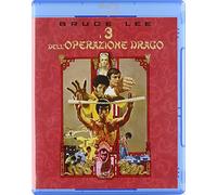 I 3 dell'operazione drago