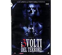 I 3 volti del terrore (SINGOLO)