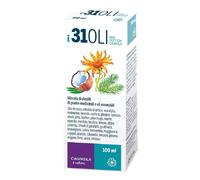 Olio 31 krauterol cagnola 100ml