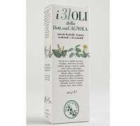 Olio 31 krauterol cagnola 100ml