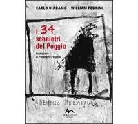 I 34 scheletri del Poggio