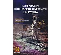 I 365 giorni che hanno cambiato la storia. History Channel