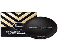 Suntique Protezione solare Viso I´m Velvet Skin Fit Cushion 12 g