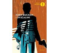 I 39 scalini