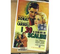 I 39 scalini - Il club dei 39