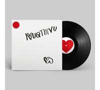 Jockstrap & Taylor Skye – I<3UQTINVU – Vinile LP 12"