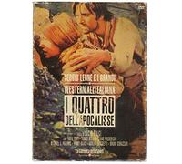 I 4 Dell'Apocalisse [EDITORIALE]
