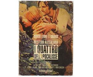 I 4 Dell'Apocalisse [EDITORIALE]