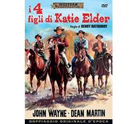 I 4 Figli Di Katie Elder (1965)