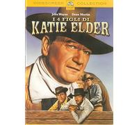 I 4 figli di Katie Elder – Paramount Pictures