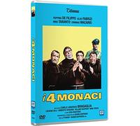 I 4 Monaci