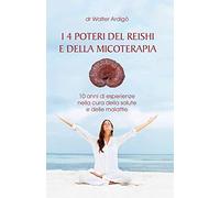 I 4 poteri del Reishi e della Micoterapia