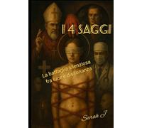 I 4 Saggi: La battaglia silenziosa fra luce e dissonanza