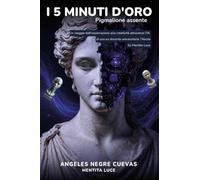 I 5 minuti d'oro. Pigmalione assente