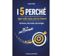 I 5 Perchè: Agire sulle Cause, non sui Sintomi