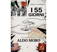 I 55 giorni. Giovanni incontra Aldo Moro