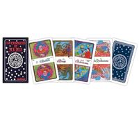 I 55 tarocchi di Alan