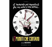 Dvd 7 Minuti Che Contano (I)