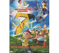 I 7 Nani ( DVD)