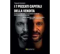 I 7 peccati capitali della vendita