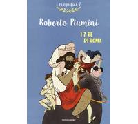 I 7 re di Roma