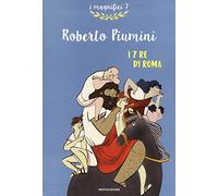 I 7 re di Roma