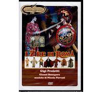 I 7 Re di Roma con Gigi Proietti