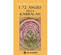 I 72 Angeli della Kabbalah