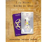 I 72 nomi sacri di Dio - 2021 - Obelisco Edizioni