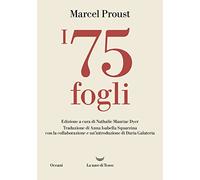 I 75 fogli