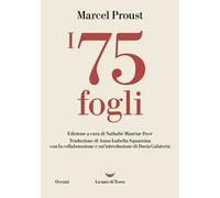 I 75 fogli