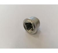 I 8551 Tappo Maggiorato Vaschetta Carburatore Dell'orto PHM PHF LAVERDA DUCATI