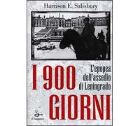 I 900 giorni
