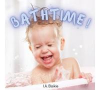 I A Blaikie Bathtime (Tascabile)