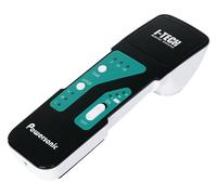 I.A.C.E.R. Dispositivo I-Tech Powersonic per ultrasuonoterapia, 13 programmi