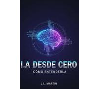 I.A DESDE CERO: COMO ENTENDERLA