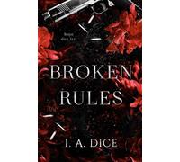 I A Dice Broken rules (Tascabile) Broken