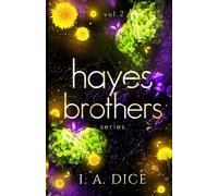 I A Dice Hayes Brothers Series vol. 2 (Tascabile)
