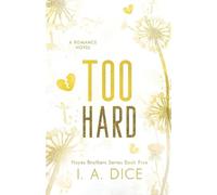 I A Dice Too Hard (Tascabile) Hayes Brothers