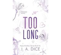I A Dice Too Long (Tascabile) Hayes Brothers