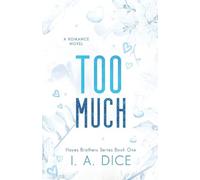 I A Dice Too Much (Tascabile) Hayes Brothers