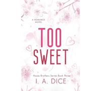 I A Dice Too Sweet (Tascabile) Hayes Brothers