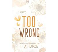 I A Dice Too Wrong (Tascabile) Hayes Brothers