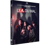 I.A. DU MAL (L') - BD