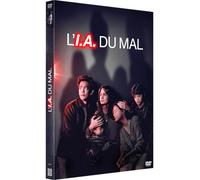 I.A. DU MAL (L') - DVD
