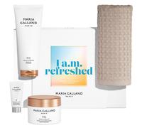 I a.m. refreshed MORNING WAKE ME UP SKINCARE SET