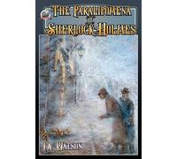 I a Watson The Paralipomena of Sherlock Holmes (Tascabile)