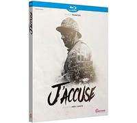 I Accuse (1938) ( J'accuse! ) [ Origine Francese, Nessuna Lingua Italiana ] (Blu-Ray)